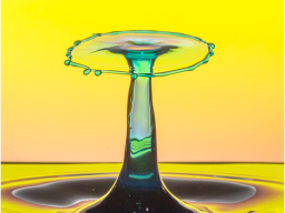 Waterdrops