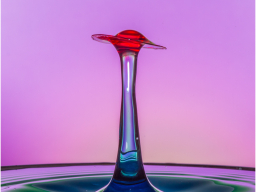 Waterdrops