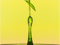 Waterdrops