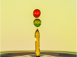 Waterdrops