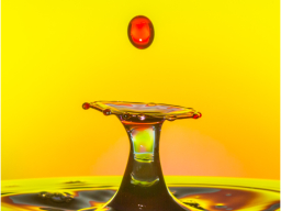 Waterdrops