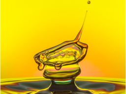 Waterdrops