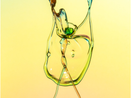 Waterdrops